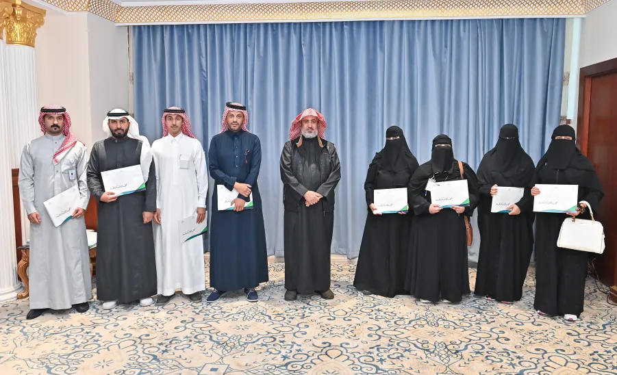 كلية التمريض ضمن أفضل ثلاث كليات في مجال العمل التطوعي والمجتمعي لعام 2024م - كلية التمريض ضمن أفضل ثلاث كليات في مجال العمل التطوعي والمجتمعي لعام 2024م