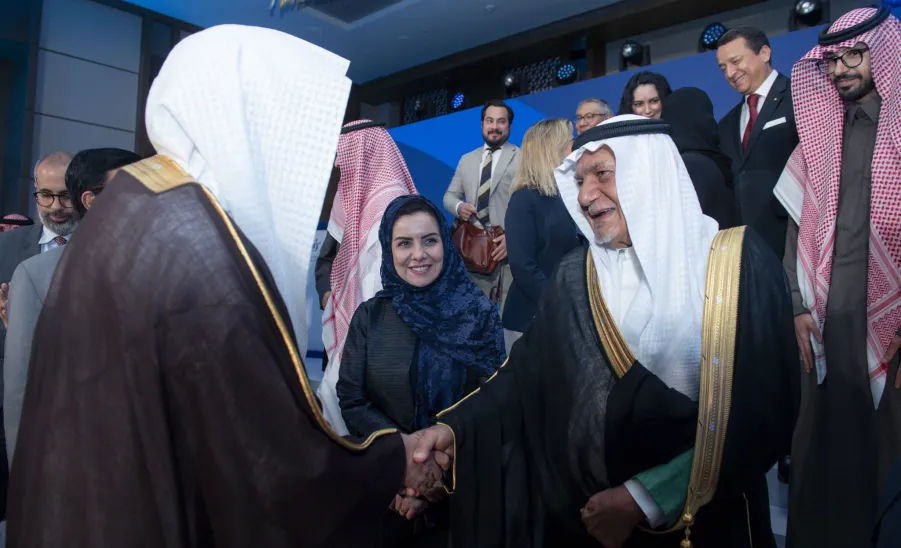 In collaboration with CIFAL Center at MU and the United Nations Institute for Research and Training (UNITAR), the Human Rights Commission launches the “Human Rights Expert” training program - بالشراكة مع جامعة المجمعة ممثلةً في مركز سيفال ومعهد الأمم المتحدة للبحث والتدريب يونيتار هيئة حقوق الإنسان تدشن البرنامج التدريبي "خبير حقوق الإنسان "