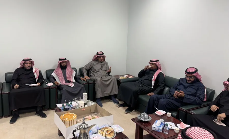 The General Administration of Strategic Planning honors its employees  -  .