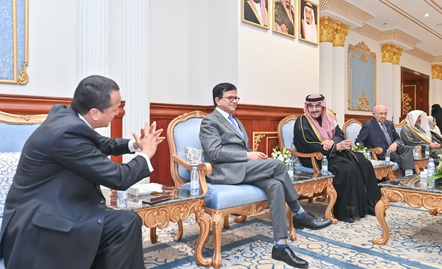 الجامعة تنظم الاجتماع الحادي والعشرين للجنة التوجيهية لشبكة سيفال العالمية -   الاجتماع الحادي والعشرين للجنة التوجيهية لشبكة سيفال العالمية 
