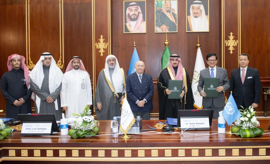 الجامعة تنظم الاجتماع الحادي والعشرين للجنة التوجيهية لشبكة سيفال العالمية -   الاجتماع الحادي والعشرين للجنة التوجيهية لشبكة سيفال العالمية 