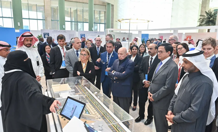 الجامعة تنظم الاجتماع الحادي والعشرين للجنة التوجيهية لشبكة سيفال العالمية -   الاجتماع الحادي والعشرين للجنة التوجيهية لشبكة سيفال العالمية 