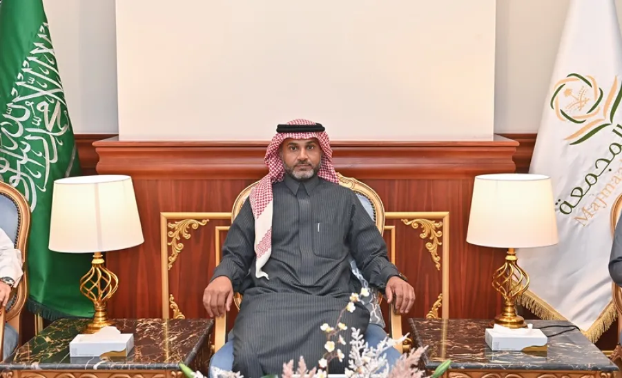 MU VICE-RECTOR LAUNCHES RESEARCH FUNDING PROGRAMS IN 2025 - جانب من الحفل