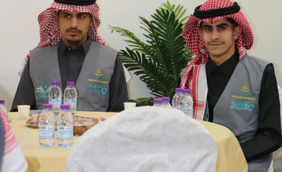 Applied College students visits Takdeer Association for Elderly  - زيارة 