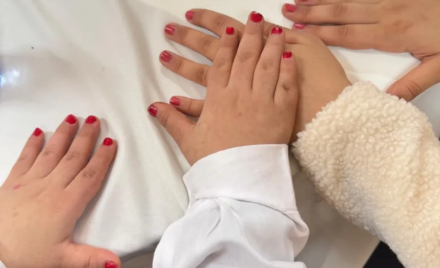 الكلية التطبيقية بالزلفي تحتفي باليوم العالمي لذوي الإعاقة بفعاليات مجتمعية مميزة -  اليوم العالمي 