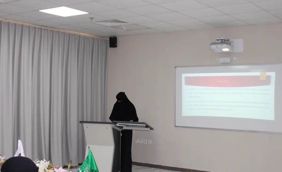 لجان المناقشة بكلية التمريض تناقش رسالتي ماجستير - لجان المناقشة بكلية التمريض تناقش رسالتي ماجستير