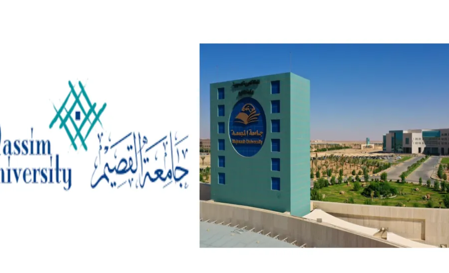  مركز الوثائق ينظم ورشة عمل لنظام الأرشفة الإلكترونية مع جامعة القصيم  - .