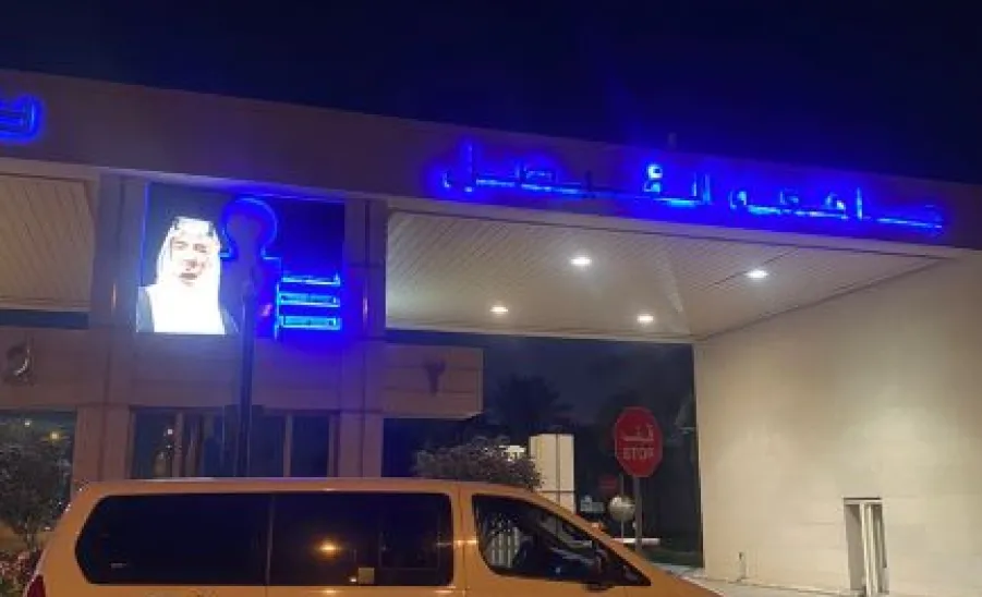 الإدارة العامة للخدمات تقدم سلسلة من الخدمات المتنوعة لطلاب وطالبات الجامعة المشاركين في دوري المناظرات وبطولة الإتحاد السعودي للرياضة الجامعية  - 1