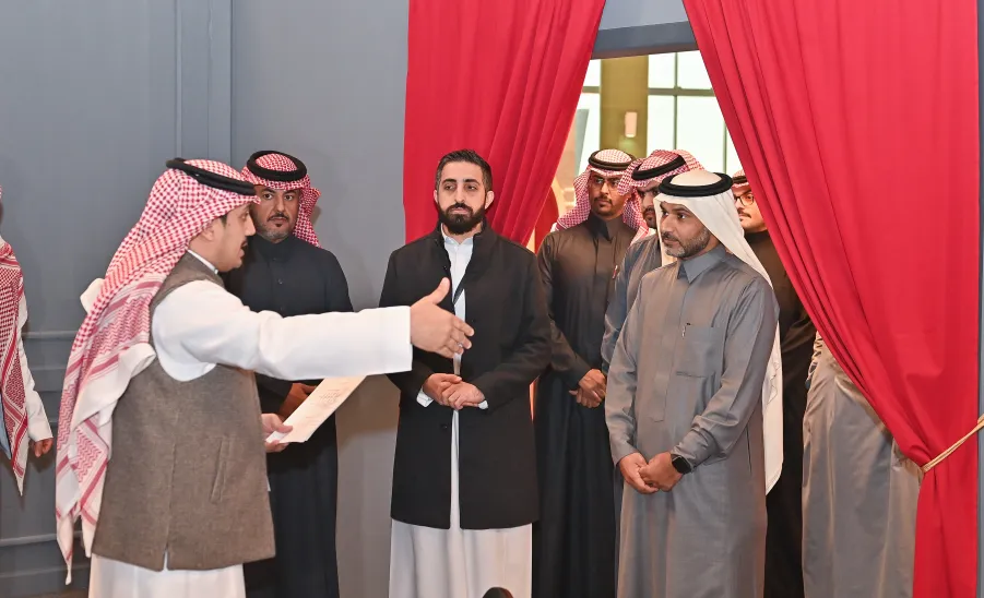 الملتقى الإعلامي لتعزيز المهارات الإعلامية  -  جامعة المجمعة