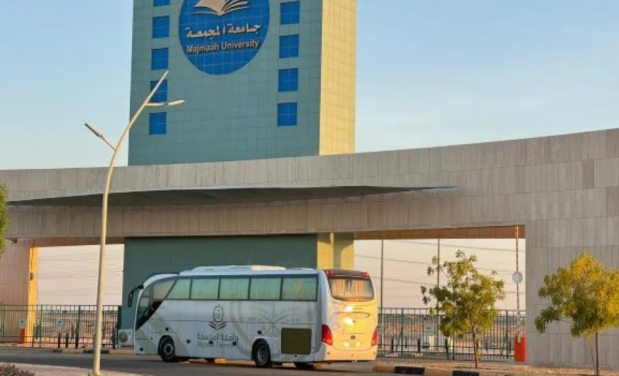الإدارة العامة للخدمات تختم جهودها خلال الفصل الجامعي الأول بنجاح  - 1