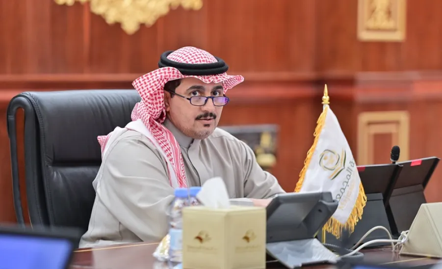 ‎مجلس الجامعة يعقد جلسته السادسة لمجلس الجامعة لعام 1446هـ -  مجلس الجامعة 