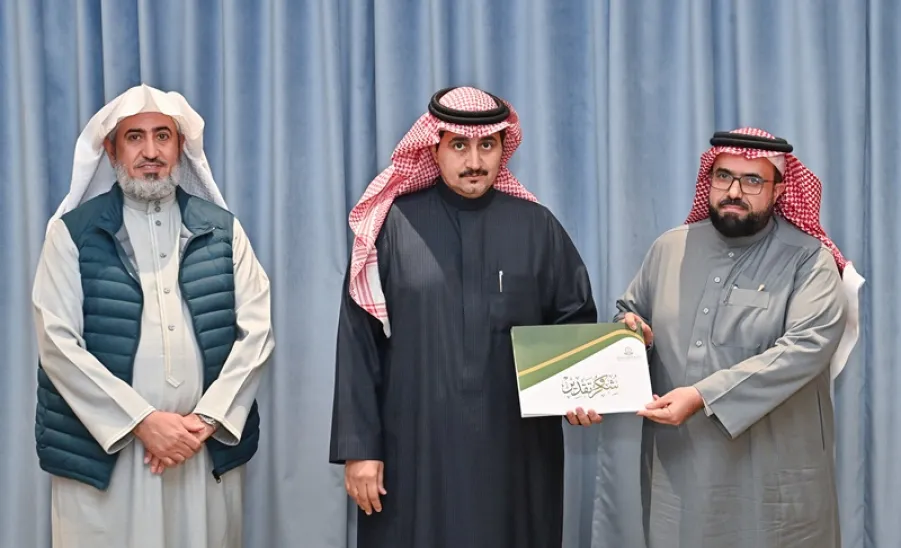 رئيس الجامعة يدشن الخطة الإستراتيجية الرابعة للجامعة  (2025 - 2030) - 8