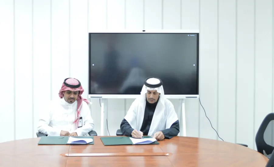 تجديد اتفاقية دعم توظيف الخريجين مع صندوق "هدف" - الشؤون التعليمية- هدف 2