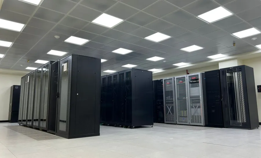 The Data Center's Risk Response Plan for 2024 completed successfully  -  نجاح خطة الاستجابة والمخاطر لمركز البيانات للعام 2024 م 
