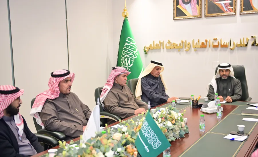 The Permanent Committee for Archives holds its first meeting -  .