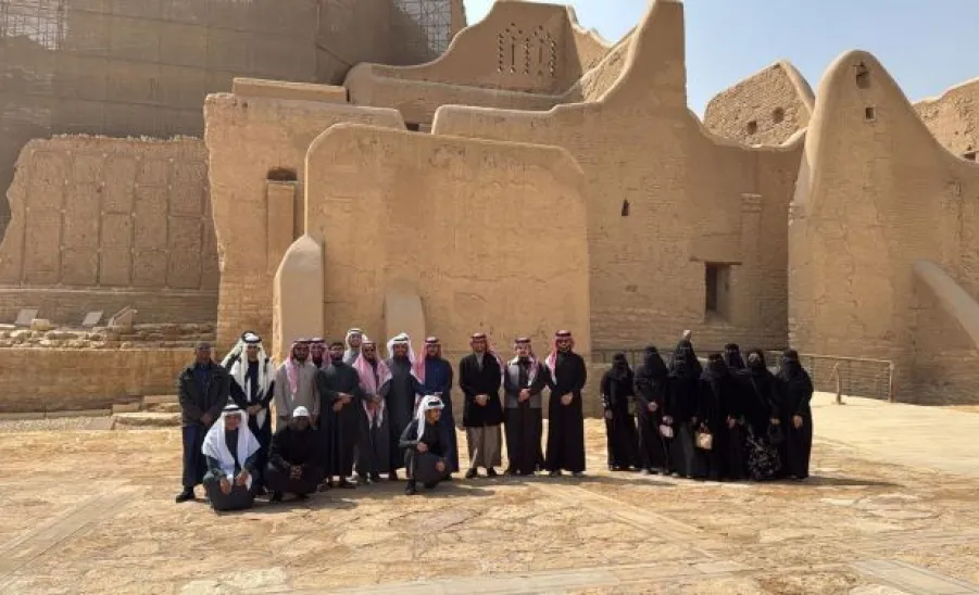 MU launches several trips to archaeological sites and heritage museums on Founding Day  -  1