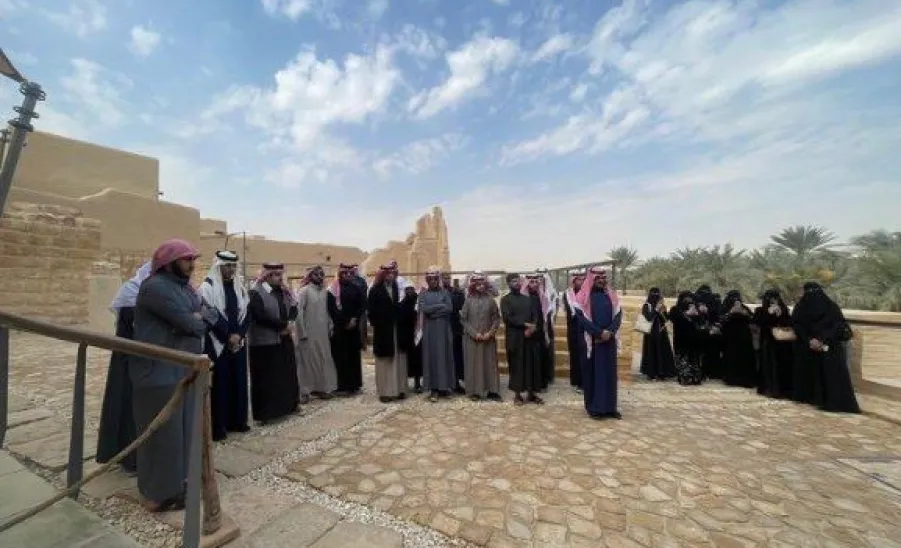 MU launches several trips to archaeological sites and heritage museums on Founding Day  -  1