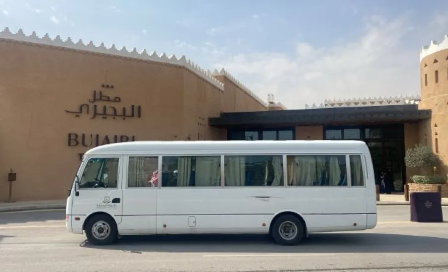 MU launches several trips to archaeological sites and heritage museums on Founding Day  -  1