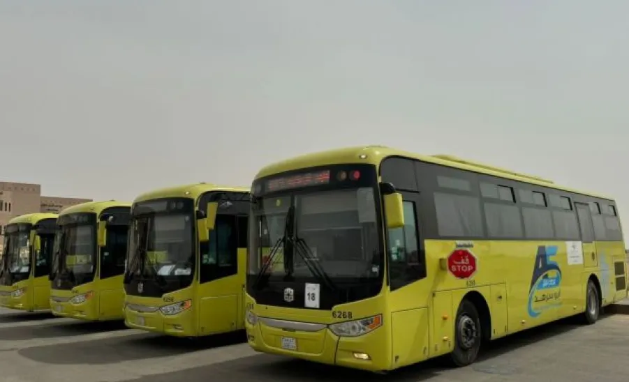 GAS provides transportation services to attended a lecture on the "Fundamental Principles of Civilizational Communication and Cultural Openness" -  1
