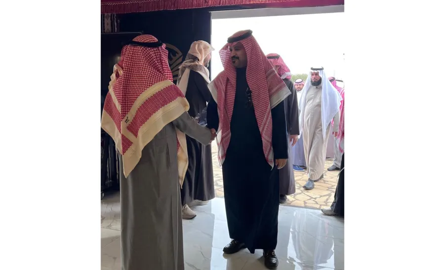The General Administration of Performance and Compliance organizes the second employee forum (University Diwaniya) - .