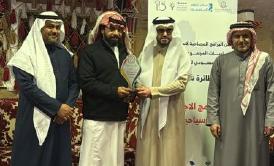 الإدارة العامة للخدمات تقدم خدمات التنقل للفرق المشاركة من الجامعات السعودية لبطولة الإتحاد السعودي للرياضة الجامعية - 0