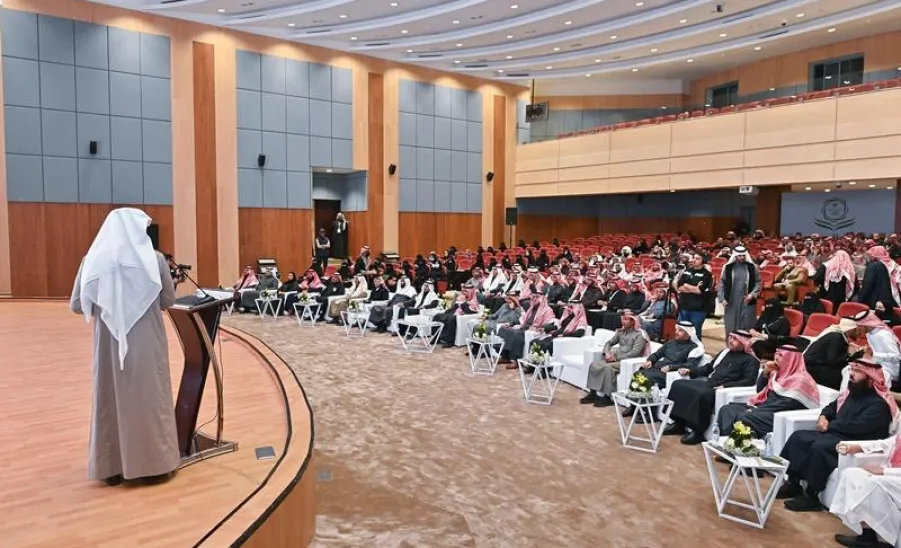The General Administration of Services provides transportation services for the annual research forum -  1