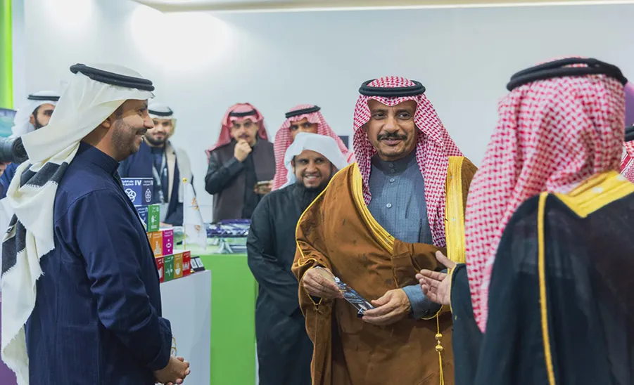 مركز سيفال السعودية يشارك في ملتقى تنمية وتمكين أيتام المملكة - مركز سيفال السعودية يشارك في ملتقى تنمية وتمكين أيتام المملكة الذي تنظمه جمعية تراؤف بحفر الباطن