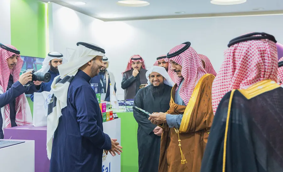 مركز سيفال السعودية يشارك في ملتقى تنمية وتمكين أيتام المملكة - مركز سيفال السعودية يشارك في ملتقى تنمية وتمكين أيتام المملكة الذي تنظمه جمعية تراؤف بحفر الباطن