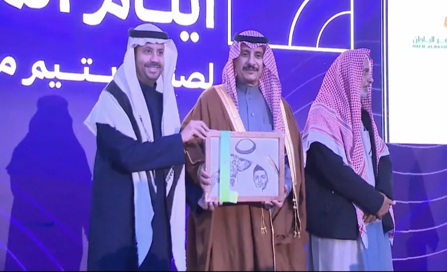 مركز سيفال السعودية يشارك في ملتقى تنمية وتمكين أيتام المملكة - مركز سيفال السعودية يشارك في ملتقى تنمية وتمكين أيتام المملكة الذي تنظمه جمعية تراؤف بحفر الباطن