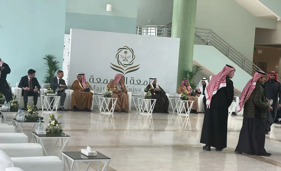 The University Security Administration participates in organizing a number of events in Rajab - 1