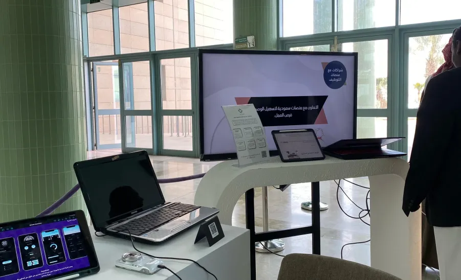 Innovation and Entrepreneurship Club organizes the Innovator's Footprint Exhibition - 4