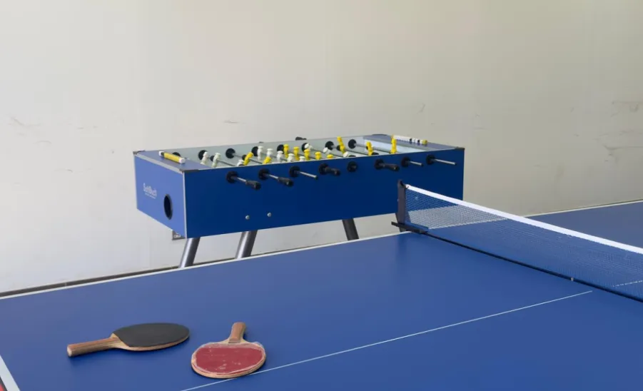 The Applied College has officially openes the Sports Club at its Remah branch - النادي الرياضي 