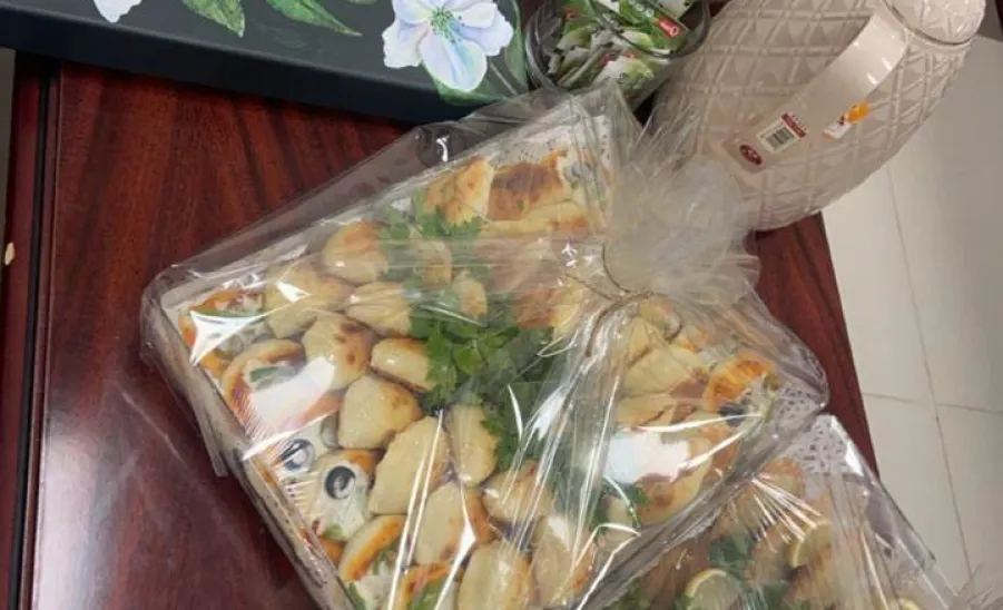 The Applied College holds a meeting for mothers to support students with disabilities -  ذوي الإعاقة 