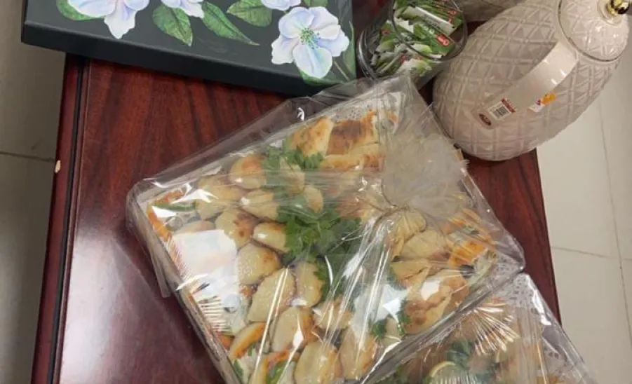 The Applied College holds a meeting for mothers to support students with disabilities -  ذوي الإعاقة 
