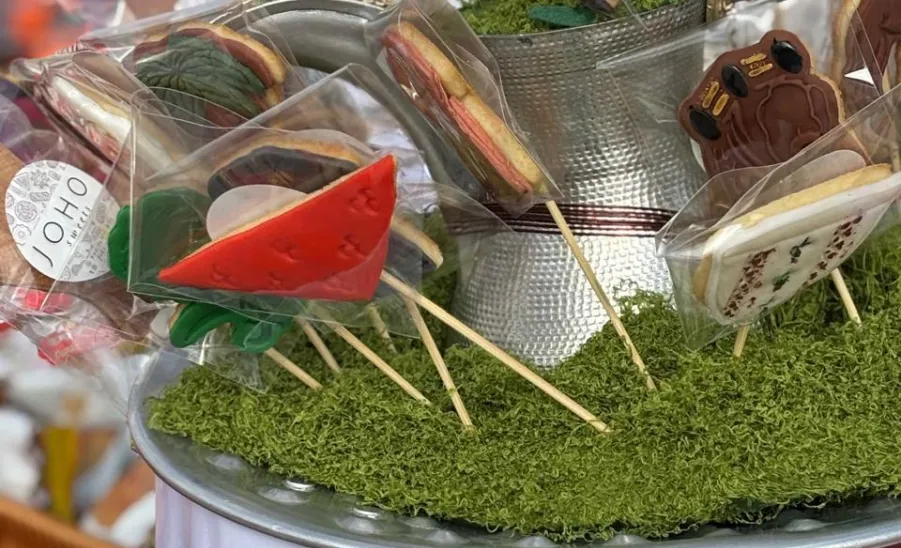 The Applied College celebrates the founding day - حفل يوم التأسيس طالبات رماح