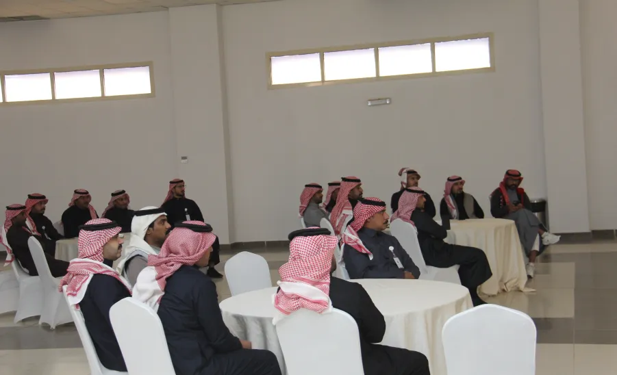 كلية التمريض تقيم ورشة عمل حول مدونة قواعد السلوك وأخلاقيات الوظيفة العامة بالتعاون مع الإدارة العامة للتطوير التنظيمي - كلية التمريض تقيم ورشة عمل حول مدونة قواعد السلوك وأخلاقيات الوظيفة العامة بالتعاون مع الإدارة العامة للتطوير التنظيمي