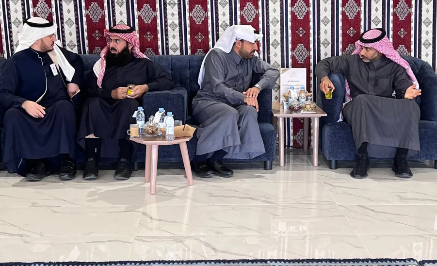 The General Administration of Performance and Compliance organizes the second employee forum (University Diwaniya) - .