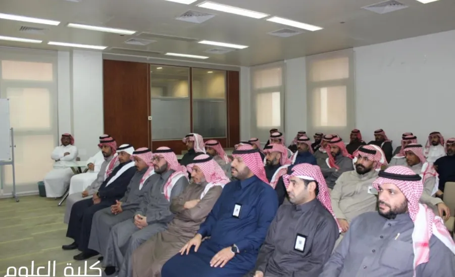 The General Administration of Organizational Development Conducts a Series of Workshops - الإدارة العامة للتطوير التنظيمي تنفذ عدد من ورش العمل