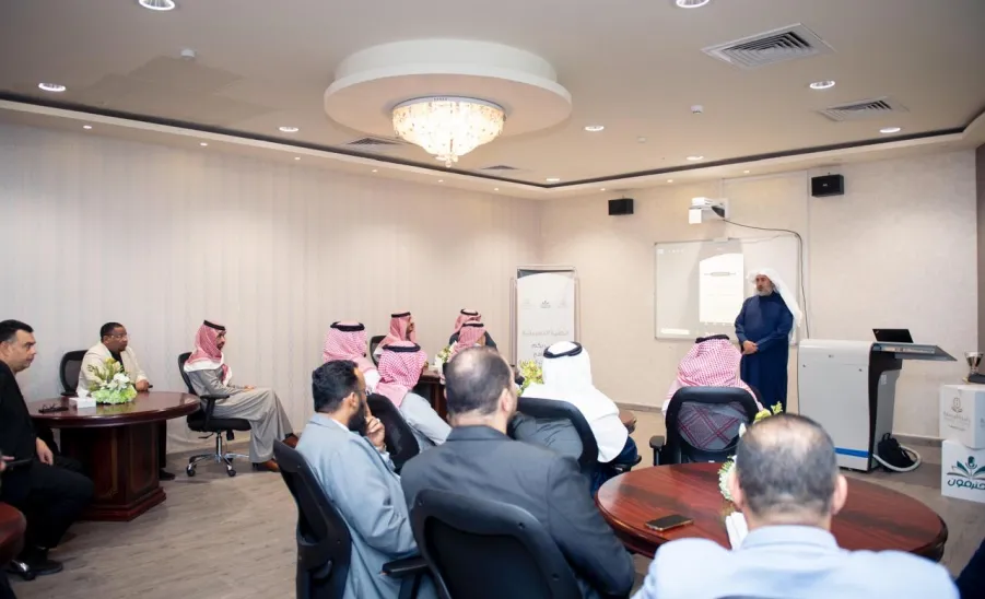 الكلية التطبيقية تختتم مبادرة "تنمية القدرات البشرية" - حفل