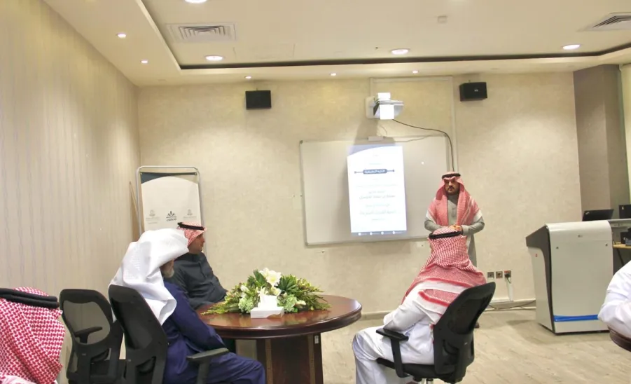 الكلية التطبيقية تختتم مبادرة "تنمية القدرات البشرية" - حفل