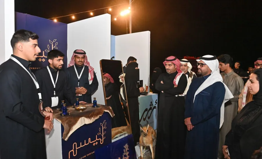 عمادة شؤون الطلاب  تقيم  غبقة الجامعة ضمن برنامجها الرمضاني - 4