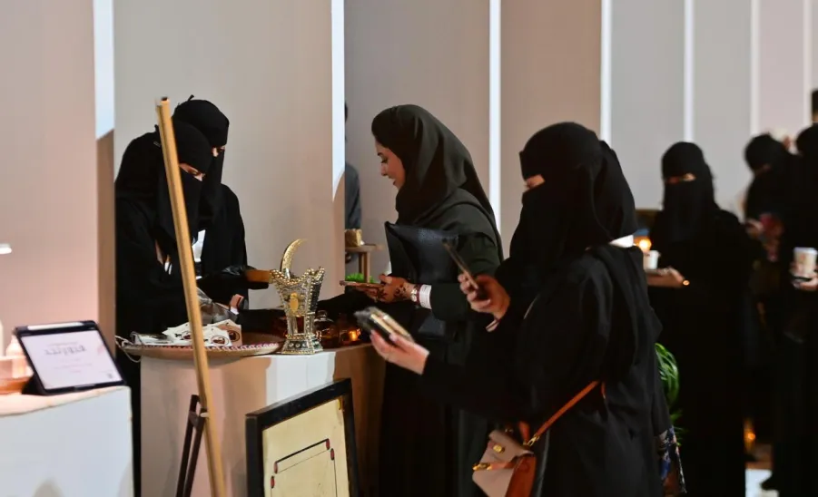 عمادة شؤون الطلاب  تقيم  غبقة الجامعة ضمن برنامجها الرمضاني - 3
