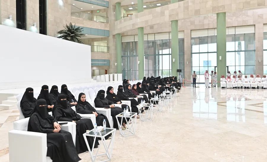 MU CELEBRATES EID-ALIFTER  - حفل المعايدة السنوي