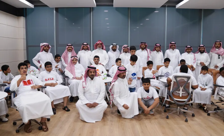 The Vice-Rector launches MU's Initiative to Promote Awareness of 2030 Sustainable Development Goals among People with Disabilities - صورة