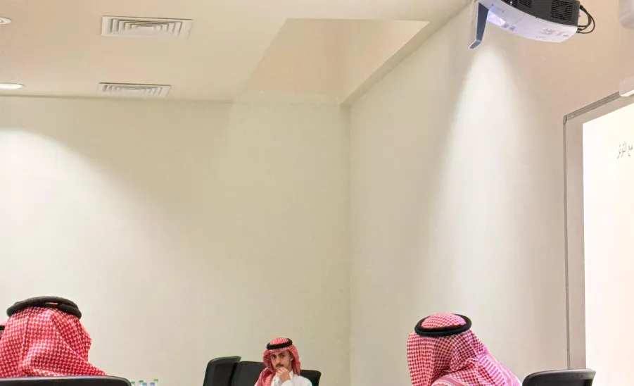 The Sustainable Development Club holds a workshop titled: "The Psychological Dimension in the University Student's Journey" - 2