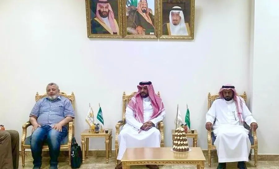 الكلية التطبيقية تحتفي بعيد الفطر المبارك -  احتفالات 
