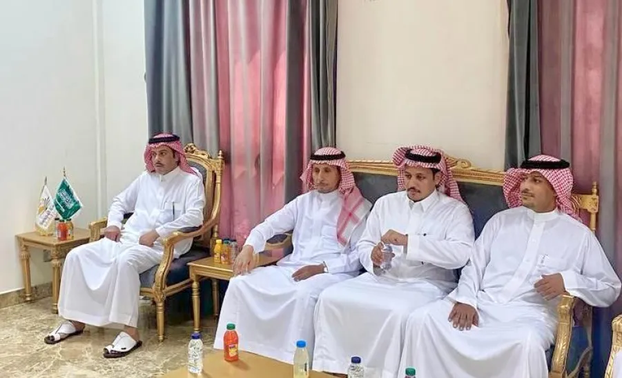 الكلية التطبيقية تحتفي بعيد الفطر المبارك -  احتفالات 
