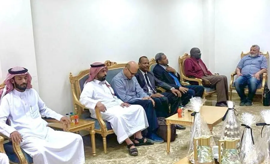 الكلية التطبيقية تحتفي بعيد الفطر المبارك -  احتفالات 