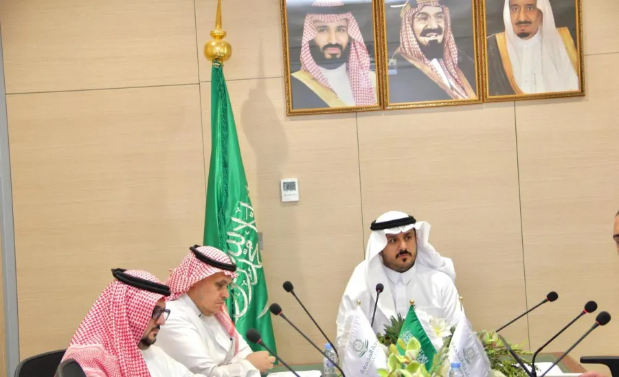الاجتماع الدوري التاسع عشر للجنة الشؤون الأكاديمية والبرامج والخطط - اجتماع 