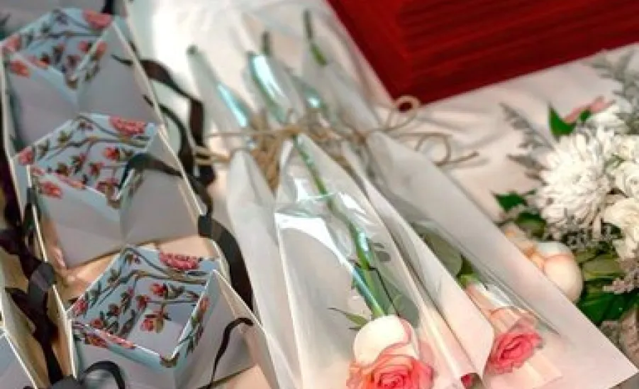 The Applied College honors outstanding students across all branches - أرشدني 